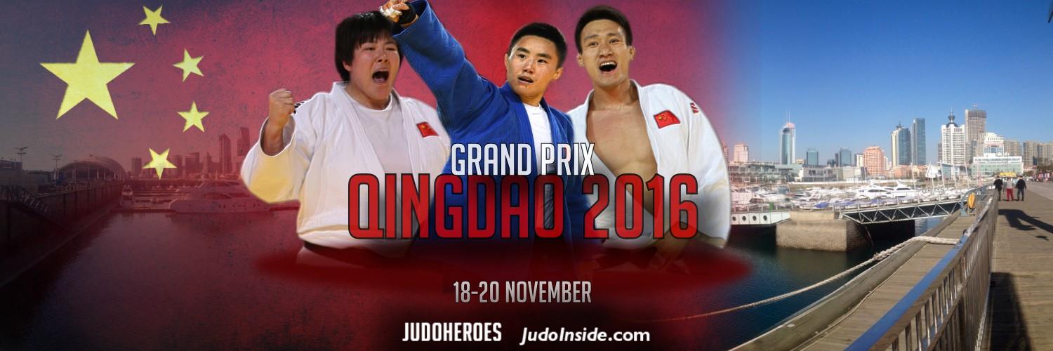 2016 Grand Prix Qingdao